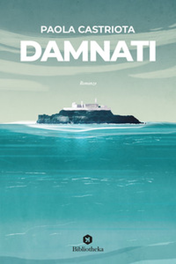 Damnati - Librerie.coop Damnati - Librerie.coop