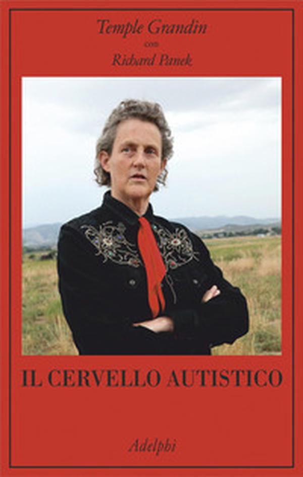 Il cervello autistico - Librerie.coop Il cervello autistico - Librerie.coop