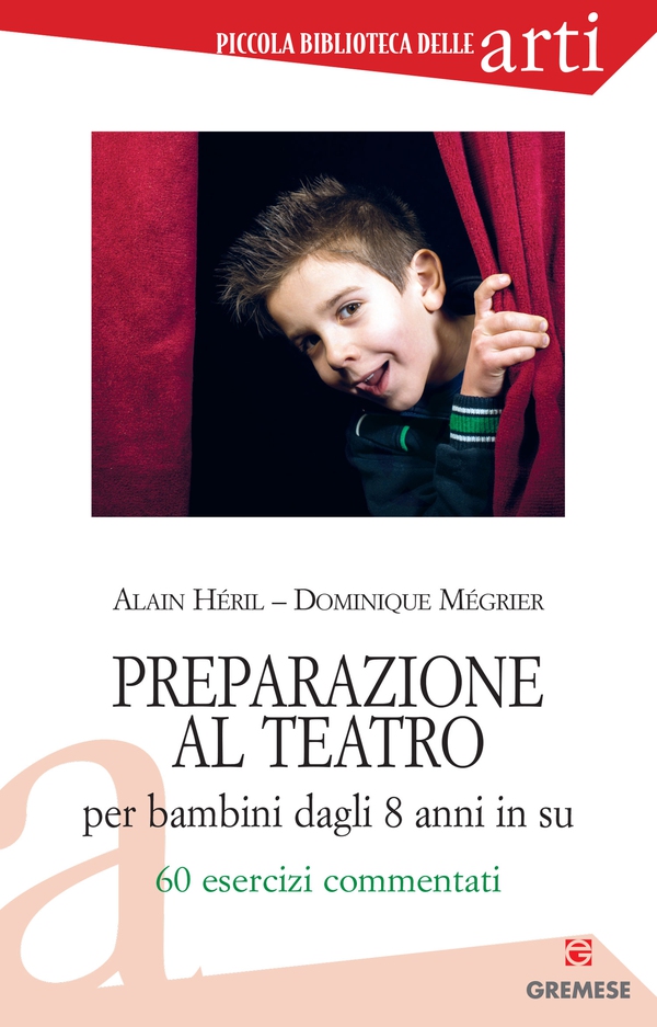 Preparazione al teatro - Librerie.coop