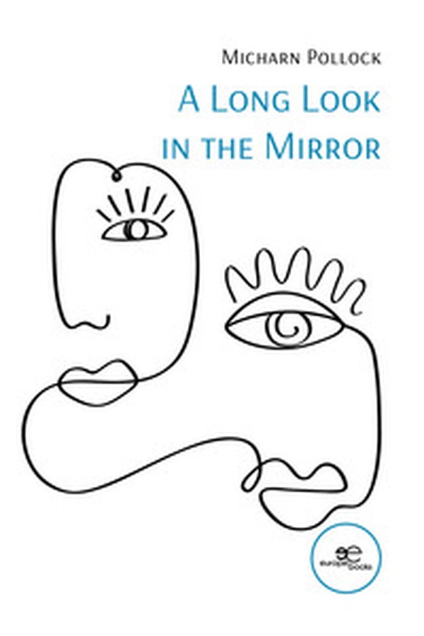 A long look in the mirror - Librerie.coop A long look in the mirror - Librerie.coop