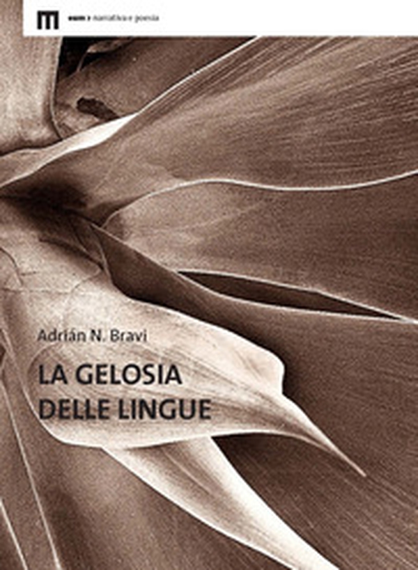 La gelosia delle lingue - Librerie.coop La gelosia delle lingue - Librerie.coop