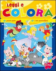 Peter Pan-I tre porcellini - Librerie.coop