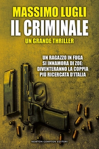Il criminale - Librerie.coop Il criminale - Librerie.coop