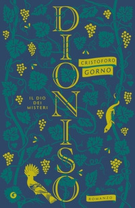 Dioniso. Il dio dei misteri - Librerie.coop Dioniso. Il dio dei misteri - Librerie.coop