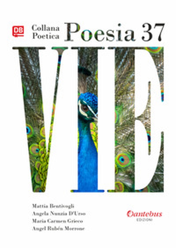 Vie. Collana poetica - Librerie.coop Vie. Collana poetica - Librerie.coop