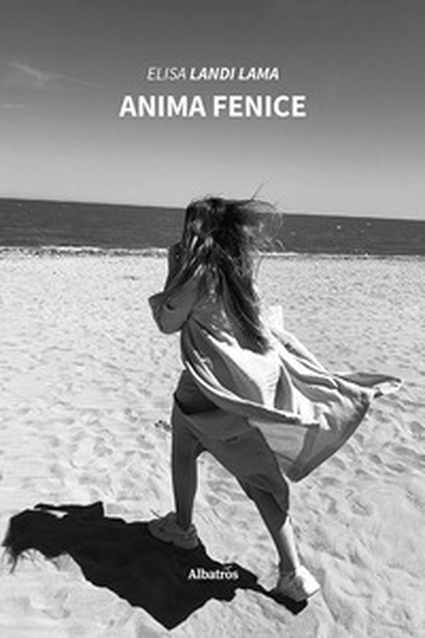 Anima fenice - Librerie.coop Anima fenice - Librerie.coop