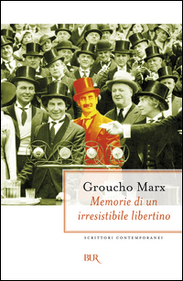 Memorie di un irresistibile libertino - Librerie.coop