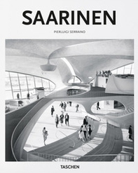 Saarinen. Ediz. italiana - Librerie.coop Saarinen. Ediz. italiana - Librerie.coop