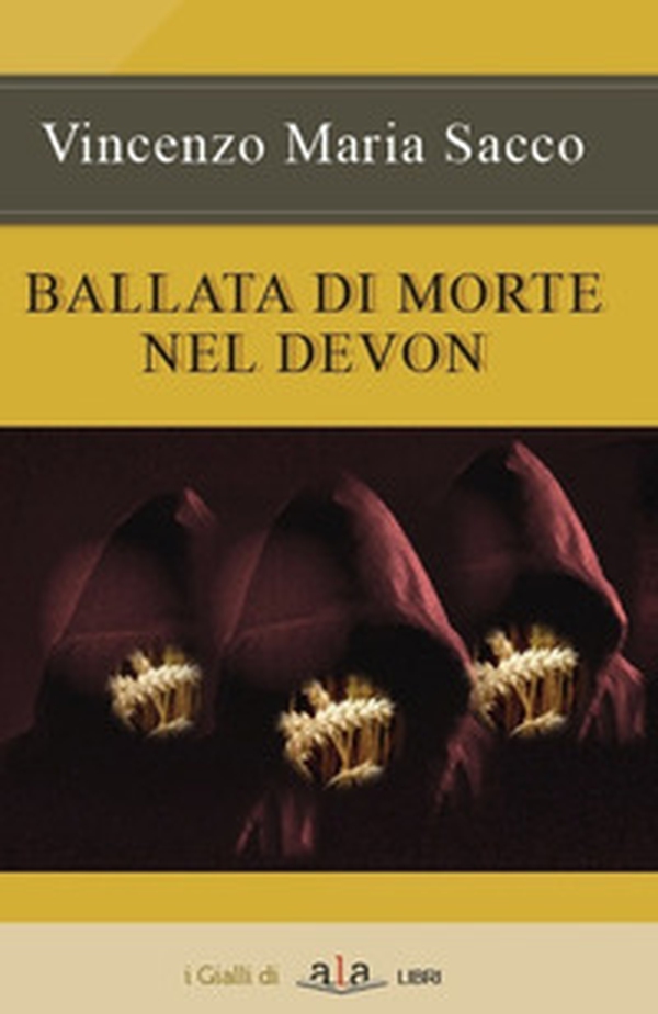 Ballata di morte nel Davon - Librerie.coop Ballata di morte nel Davon - Librerie.coop