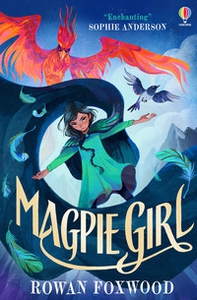 Magpie girl - Librerie.coop