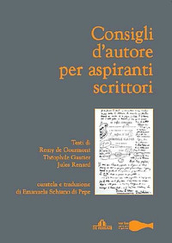 Consigli d'autore per aspiranti scrittori - Librerie.coop Consigli d'autore per aspiranti scrittori - Librerie.coop