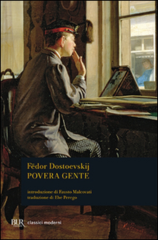 Povera gente - Librerie.coop Povera gente - Librerie.coop