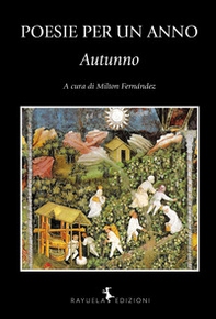 Poesie per un anno. Autunno - Librerie.coop