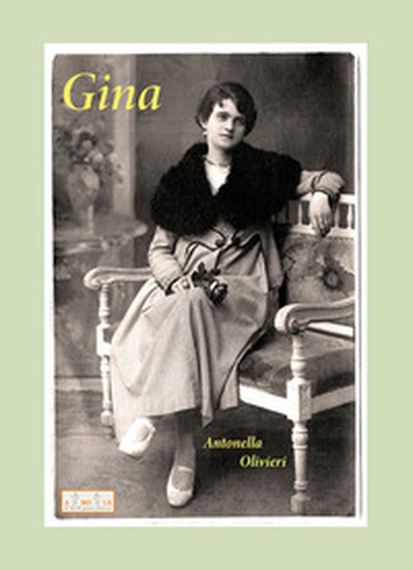 Gina. Noi siamo vive - Librerie.coop Gina. Noi siamo vive - Librerie.coop