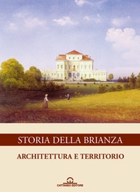 Storia della Brianza - Vol. 3 - Librerie.coop