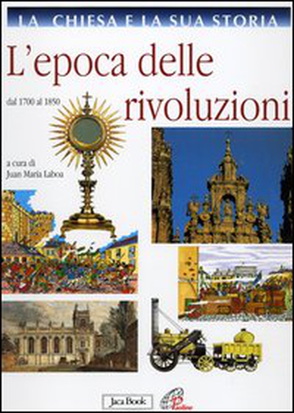 La Chiesa e la sua storia - Vol. 8 - Librerie.coop La Chiesa e la sua storia - Vol. 8 - Librerie.coop