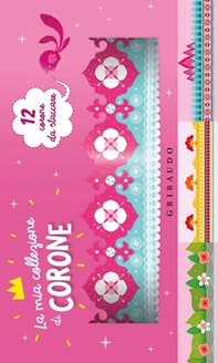 La mia collezione di corone - Librerie.coop