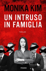 Un intruso in famiglia - Librerie.coop