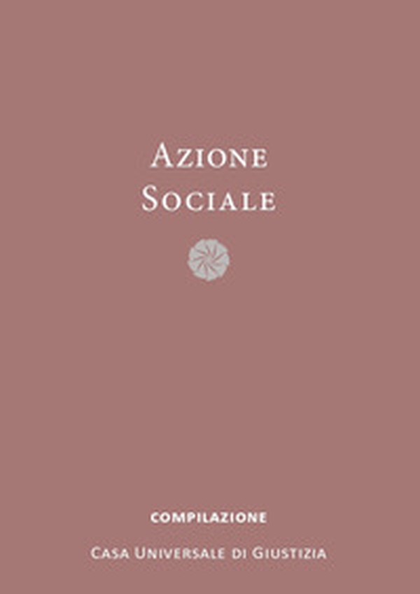 Azione sociale - Librerie.coop
