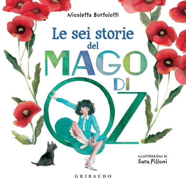 Le sei storie del mago di Oz - Librerie.coop Le sei storie del mago di Oz - Librerie.coop
