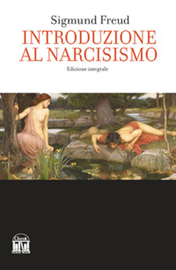 Introduzione al narcisismo - Librerie.coop Introduzione al narcisismo - Librerie.coop