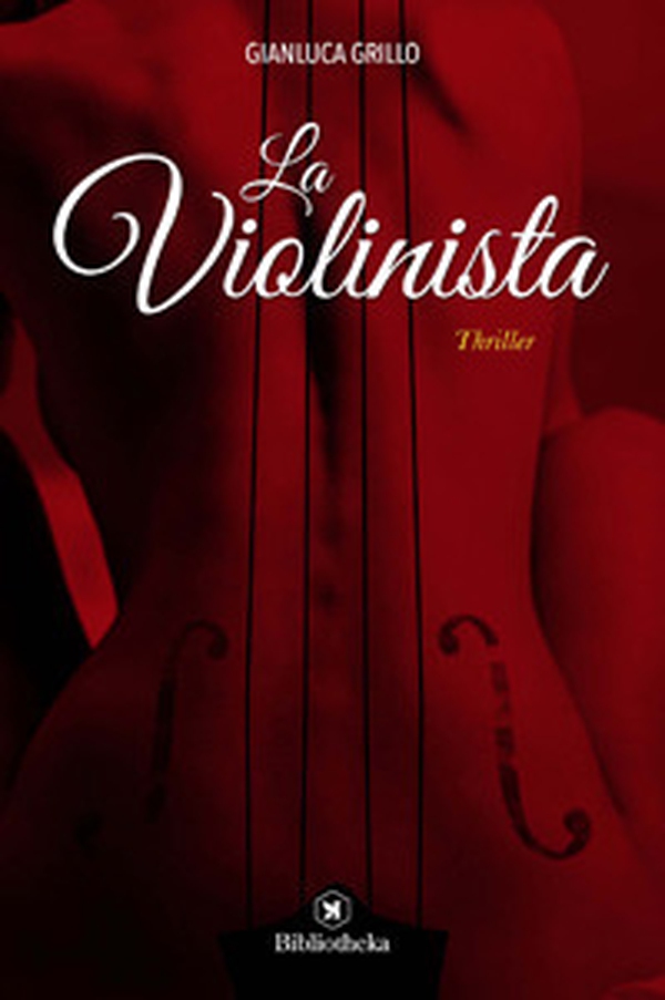 La violinista - Librerie.coop La violinista - Librerie.coop