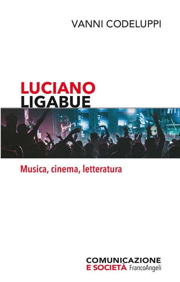 Luciano Ligabue - Librerie.coop Luciano Ligabue - Librerie.coop