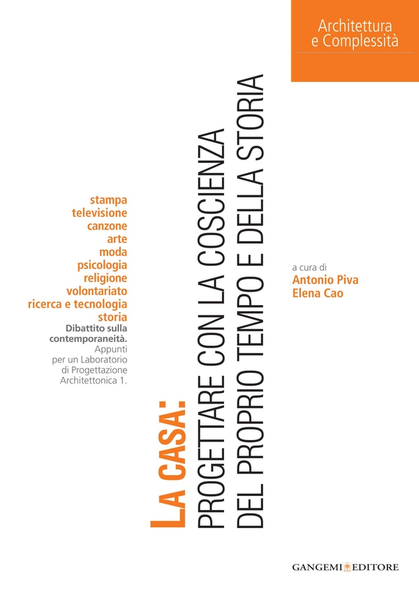 La casa - Librerie.coop La casa - Librerie.coop