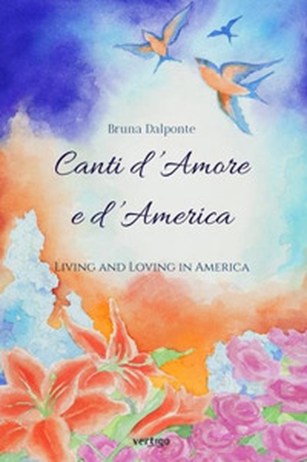 Canti d'amore e d'America - Librerie.coop Canti d'amore e d'America - Librerie.coop