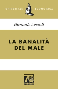 La banalità del male - Librerie.coop