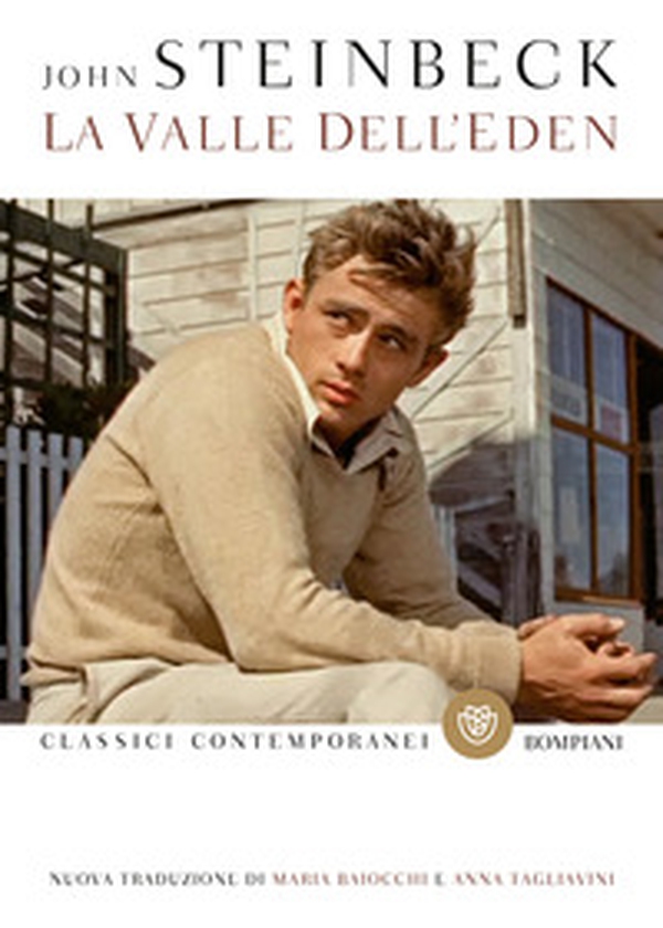La valle dell'Eden - Librerie.coop La valle dell'Eden - Librerie.coop