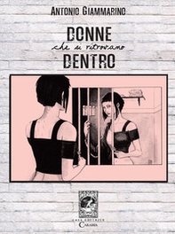 Donne che si ritrovano dentro - Librerie.coop