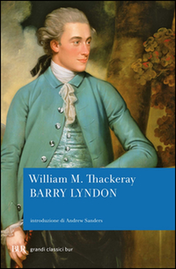 Barry Lyndon - Librerie.coop Barry Lyndon - Librerie.coop