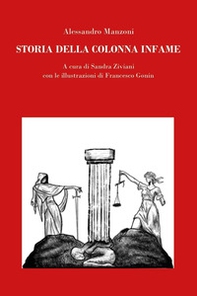 Storia della colonna infame - Librerie.coop