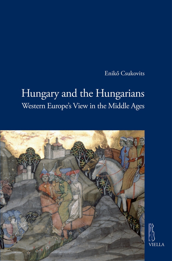 Hungary and the Hungarians - Librerie.coop Hungary and the Hungarians - Librerie.coop