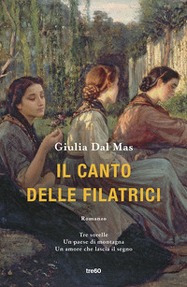 Il canto delle filatrici - Librerie.coop