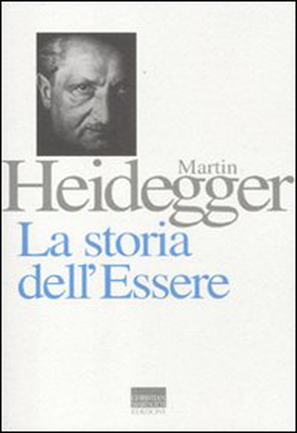 La storia dell'essere - Librerie.coop La storia dell'essere - Librerie.coop