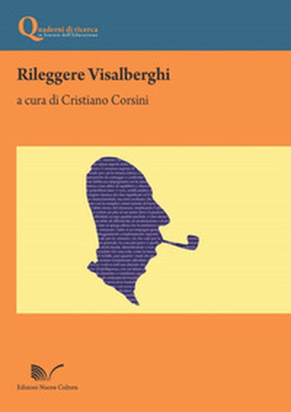 Rileggere Visalberghi - Librerie.coop Rileggere Visalberghi - Librerie.coop