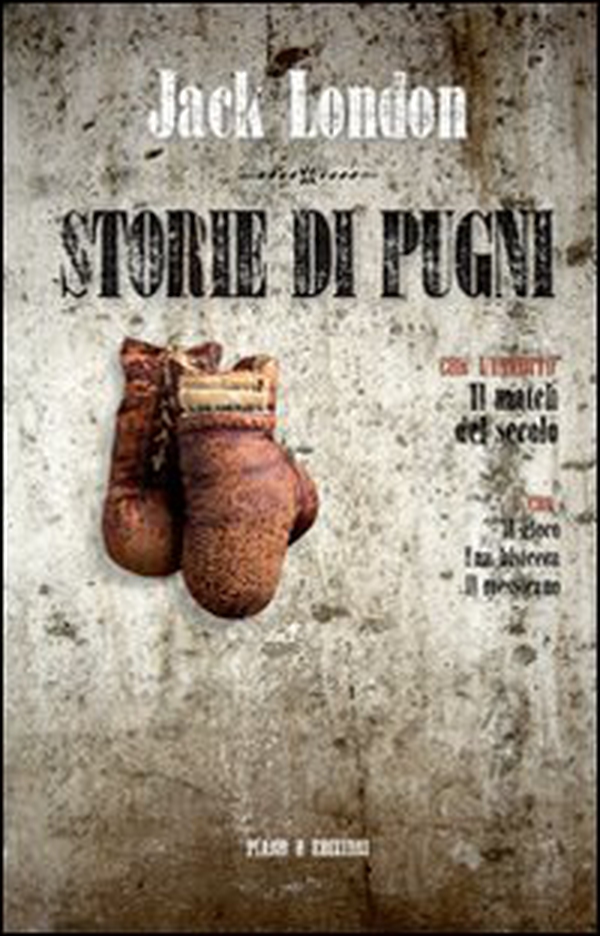 Storie di pugni. Il match del secolo - Librerie.coop Storie di pugni. Il match del secolo - Librerie.coop