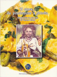 'U Ciauru... du piscistoccu 'a ghiotta - Librerie.coop 'U Ciauru... du piscistoccu 'a ghiotta - Librerie.coop