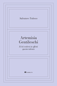 Artemisia Gentileschi - Librerie.coop