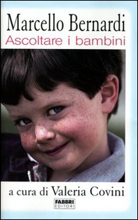 Ascoltare i bambini - Librerie.coop