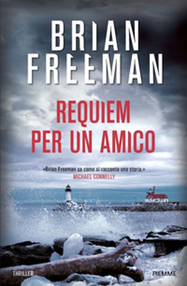 Requiem per un amico - Librerie.coop Requiem per un amico - Librerie.coop