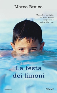 La festa dei limoni - Librerie.coop