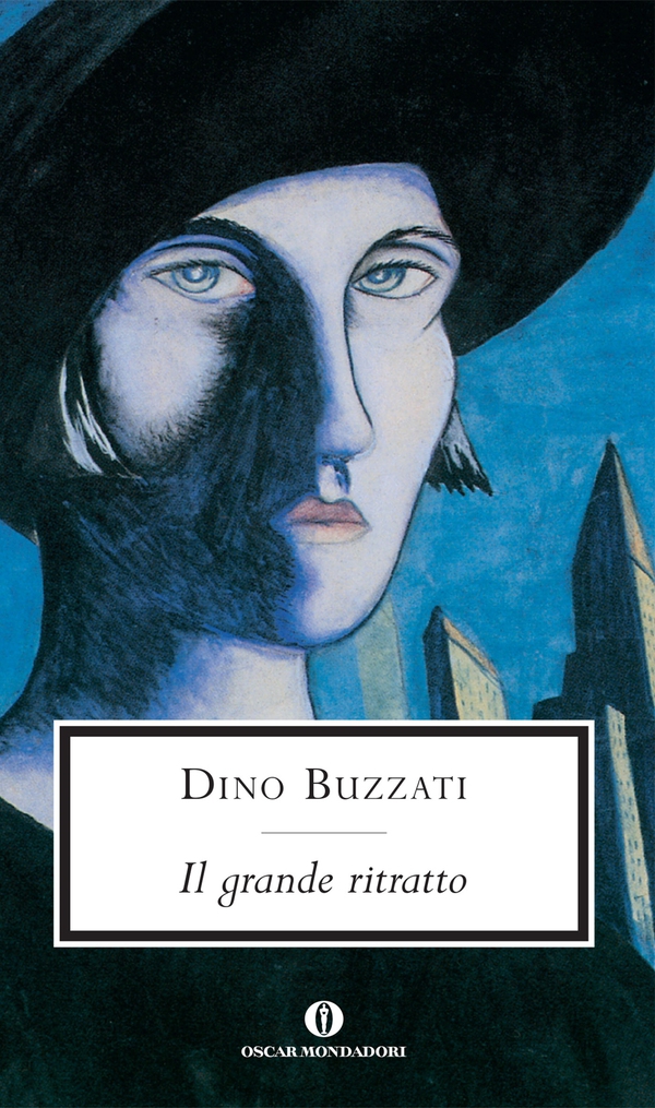 Il grande ritratto - Librerie.coop Il grande ritratto - Librerie.coop