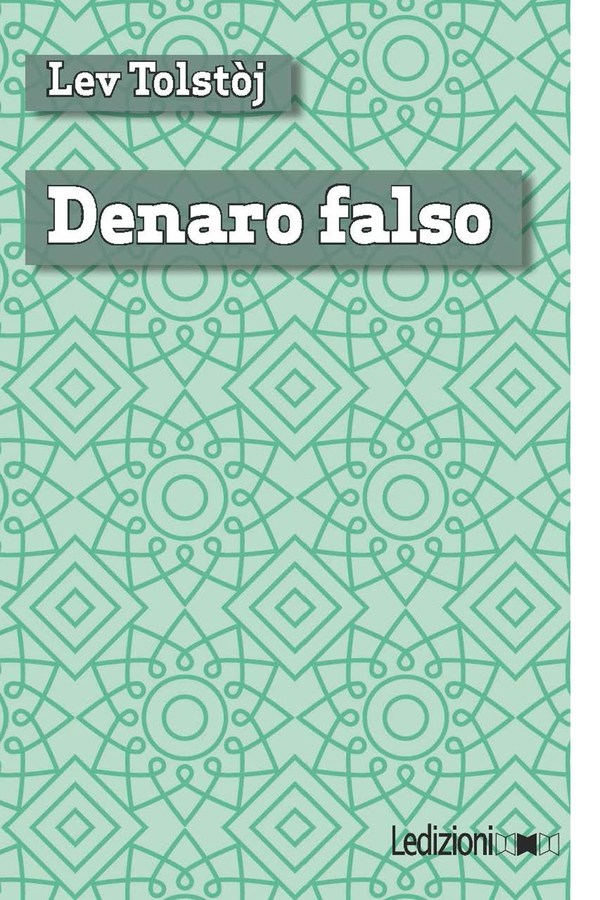 Denaro falso - Librerie.coop Denaro falso - Librerie.coop