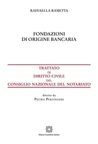 Fondazioni di origine bancaria - Librerie.coop