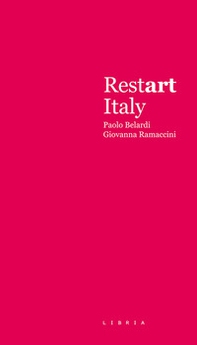 Restart Italy. Nove progetti di wall-covering - Librerie.coop