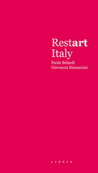 Restart Italy. Nove progetti di wall-covering - Librerie.coop Restart Italy. Nove progetti di wall-covering - Librerie.coop