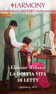 La doppia vita di Letty - Librerie.coop